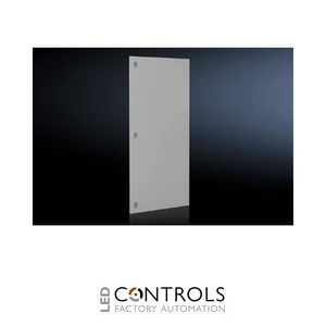 SV9682.174 Rittal Partial door WH: 600x1400mm