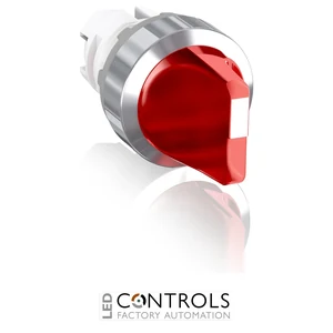 1SFA611200R2101 ABB M2SS1-21R Selector Switch
