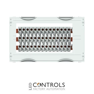 2CPX041410R9999 ABB MR202B Busbar Module Expansion 2PW