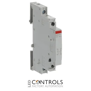 2CCA704301R0001 ABB E292-16-11 Main Contact Module 1NO/1NC 16 A - image 3