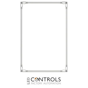 2CPX062790R9999 ABB ED225 Extension Frame for Cover 4PW