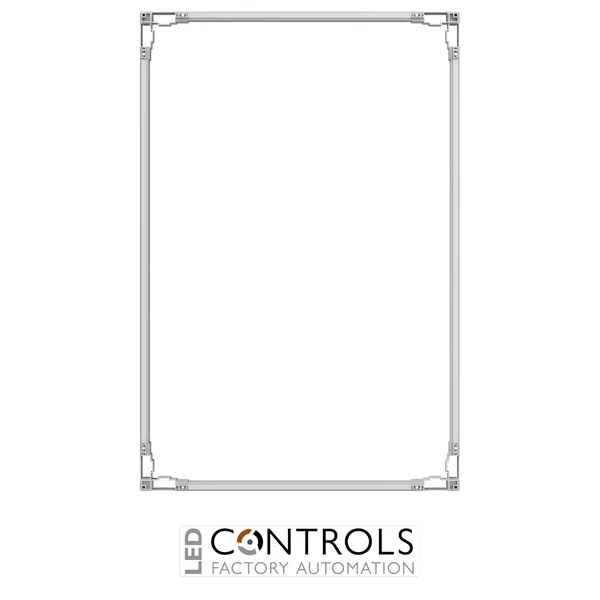 2CPX062790R9999 ABB ED225 Extension Frame for Cover 4PW