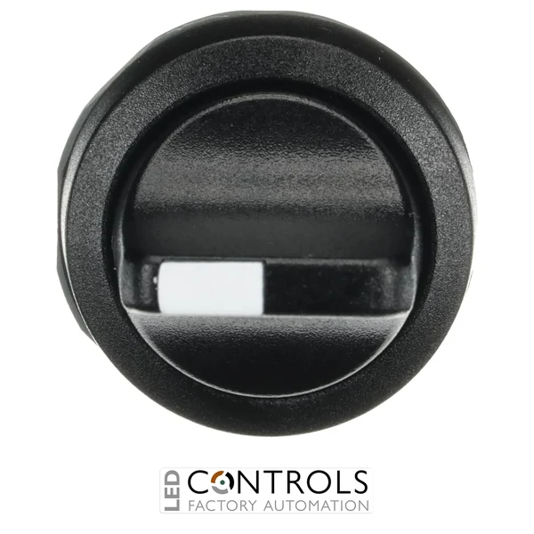 1SFA611231R1006 ABB M3SSV2-10B 3-Position Momentary Selector Switch