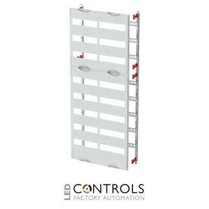 2CPX037652R9999 ABB 2V4A Distribution Panel 2PW - image 2