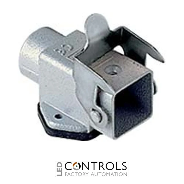 CKA03IAPS Ilme Angled housing metal with lever PG11 Size 21.21
