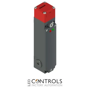 FG 60FD1D0C Pizzato FG series safety switch with separate actuator with lock