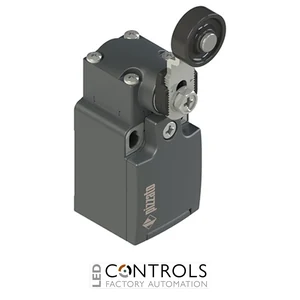 FK 3354-XM1V38 Pizzato Position switch with roller lever