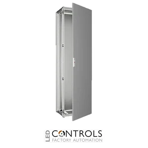 VX8604.000 Rittal Baying enclosure system WHD: 600x2000x400 mm