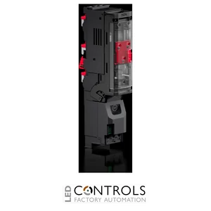 RX9362.424 Rittal RilineX NH fuse-switch disconnector 125 A, 3-pole