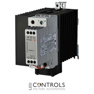 RGC1A60A90GGEP - 1P-SSC-AC IN-ZC 600V 90A 1200VP-E-CLP IN-OTP