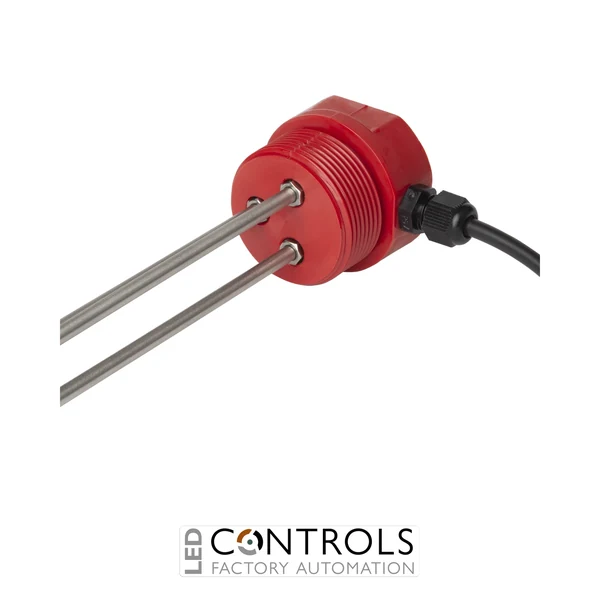 vn3 - level sensor,3x1m s.s. probe