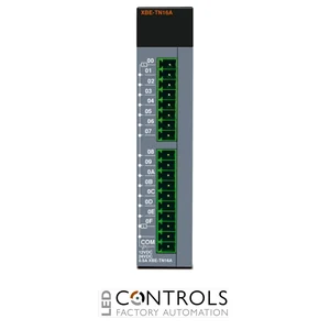 imo xbe-tn16a xgb plc expansion module
