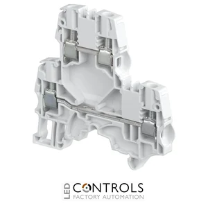 zs6-d2 - double deck 6mm terminal