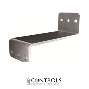 2CPX062661R9999 ABB ZX342 WR Mounting Bracket 2 Pieces –