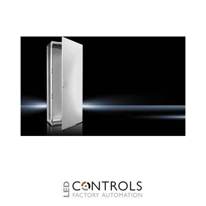 VX9666.956 Rittal Distribution enclosure (ISV) WHD: 850x2000x400mm single-door