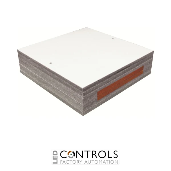 2CPX041093R9999 ABB KF45140 Terminal Box 450 x 450 x 128 mm