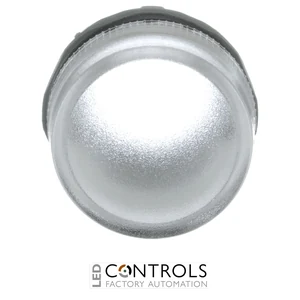 1SFA611400R1008 ABB ML1-100C Clear Pilot Light