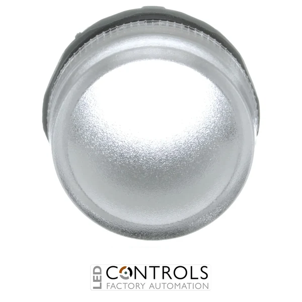 1SFA611400R1008 ABB ML1-100C Clear Pilot Light