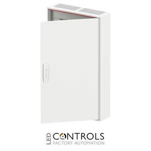2CPX052237R9999 ABB CA26R ComfortLine Compact IP44 Distribution Board 550x950x160mm - image 2