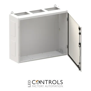 2CPX010072R9999 ABB TL304G IP55 Sub-Distribution Enclosure 800 x 650 x 275 mm - image 3