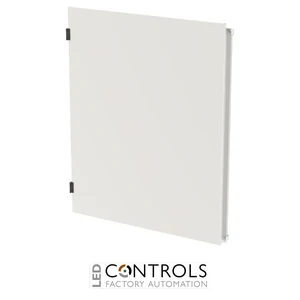 2CPX010565R9999 ABB TZB306L TwinLine Left-Hand Steel Door 3PW 6GU - image 2