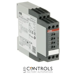 1SVR730750R0400 ABB CM-EFS.2S Voltage Monitoring Relay 3–600 V RMS 24–240 V AC/DC - image 3