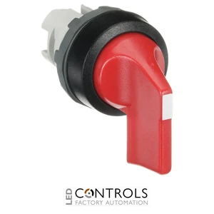 1SFA611213R1001 ABB M3SS4-10R Selector Switch - image 3