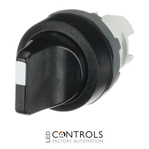 1SFA611250R1006 ABB M3SSC1-10B 3-Position Maintained Selector Switch - image 2