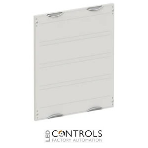 2CPX062819R9999 ABB AG25 Solid Cover 500 x 750 mm 2PW - image 3