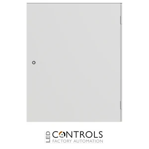 4TBA831112C0100 ABB 831112 AR108P33 ARIA 108 GRP Enclosure IP66 835 x 1035 x 300 mm