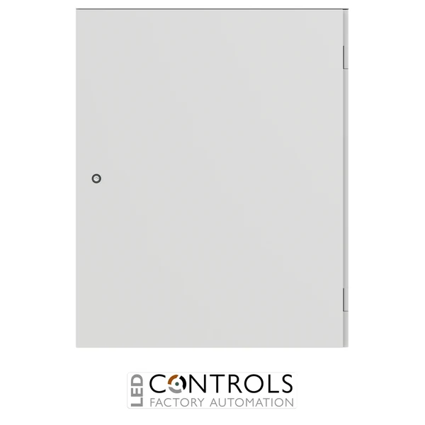 4TBA831112C0100 ABB 831112 AR108P33 ARIA 108 GRP Enclosure IP66 835 x 1035 x 300 mm