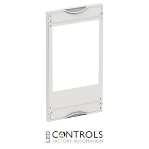 2CPX062887R9999 ABB AG161 1 x NH2 Fuse Cover 250 x 450mm 1PW - image 3