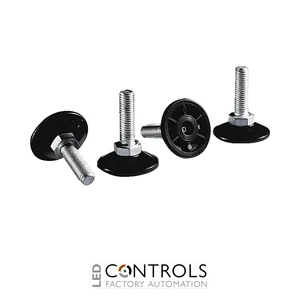 PS4612.000 Rittal Levelling foot for IT IW