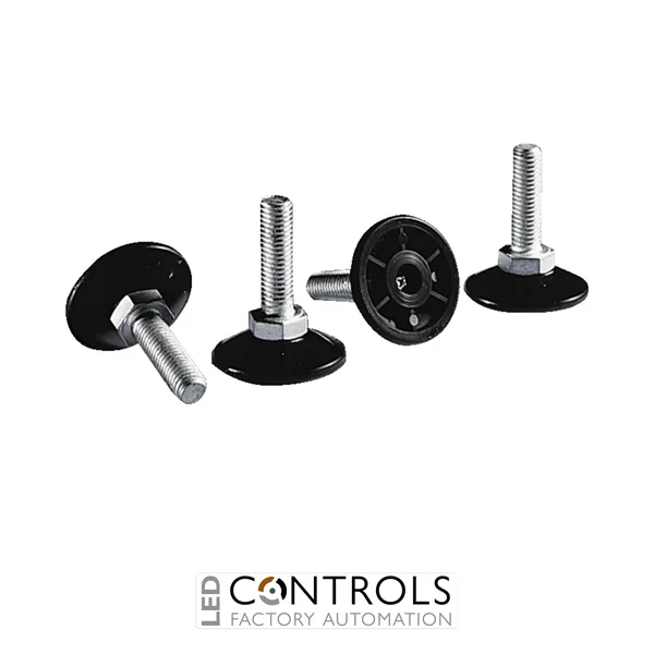 PS4612.000 Rittal Levelling foot for IT IW