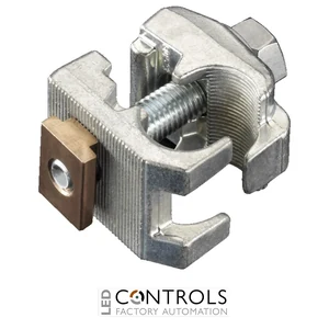 SV9640.325 Rittal Connection clamp round conductor connection 95-300mm (Maxi-PLS 1600/2000)