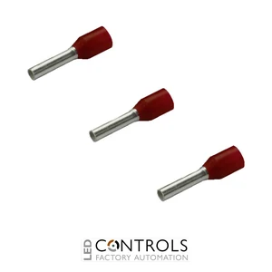 AS4050.773 Rittal Wire end ferrules According to Rittal colour code