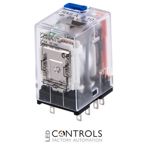 RMIA210110VDC - RMI VXX RELAYS