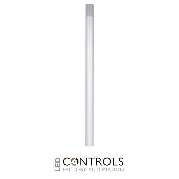 LTN70P400T Lovato EXTENSION PIPE 400MM FOR 70MM BASE THREADED