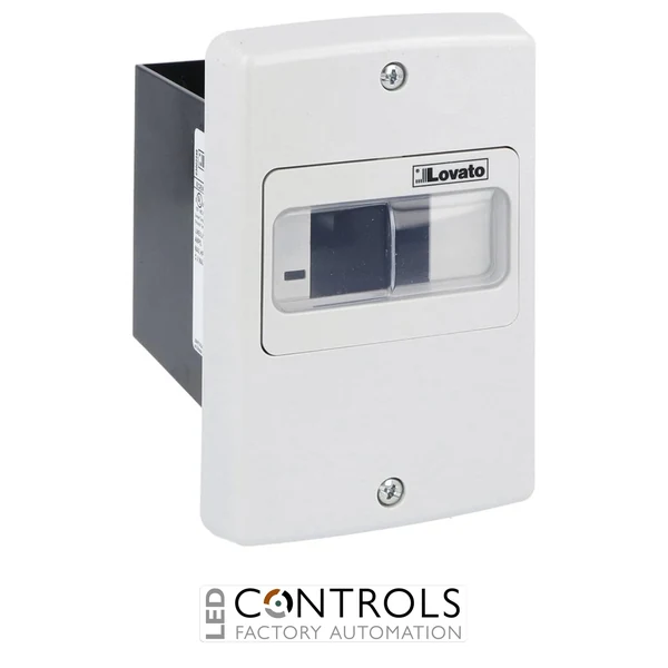SM1Z1705P - FLUSH MOUNT ENCLOSURE FOR SM1P