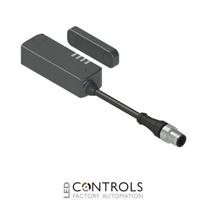 ST DD310M0.1-L0T Pizzato ST D series safety sensor
