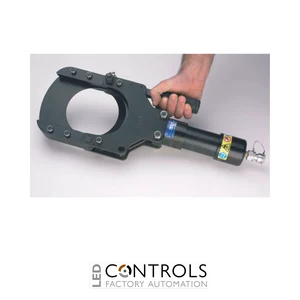 2597250 Cembre TC120 Hydraulic Cable Cutter Head