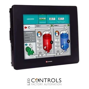 USL-101-B05 Unistream High Quality Touch Panel 10.1" Display