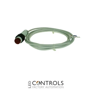 FARP/BP-0A IMO Photo-Electric Switch M18 Polarized-Retro, Cable 2m