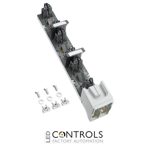 33708 Wohner NH in-line fuse base 630 A
