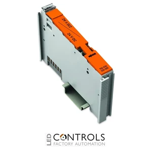 Wago 750-616/030-000 Distance Module, 24 Vdc/230 Vac