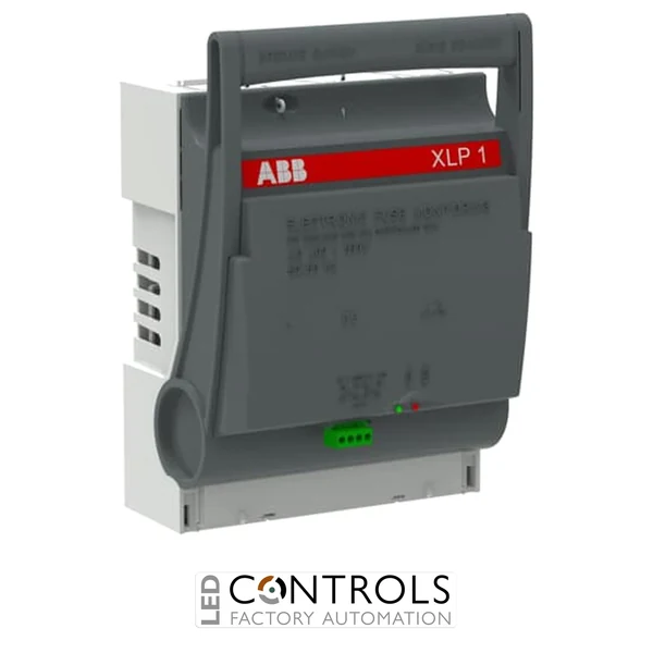XLP1-EFM-6BC  Fuse Switch Disconnector
