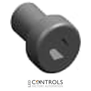 2CPX062517R9999 ABB ZX260P10 M5 x 10 mm Cheese Head Screw Pack of 10 - image 2