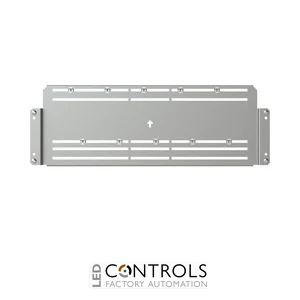 2CPX062977R9999 ABB ED260 XT1/3 Cross Bar 2PW