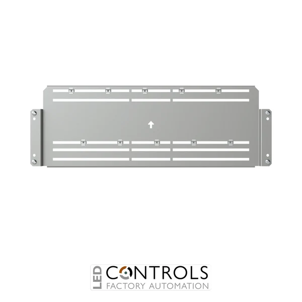 2CPX062977R9999 ABB ED260 XT1/3 Cross Bar 2PW