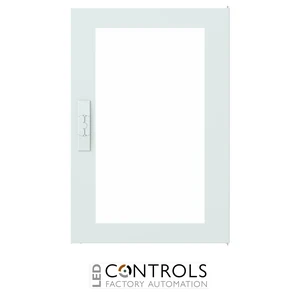 2CPX052360R9999 ABB CTT25S Transparent Door 2PW 5GU